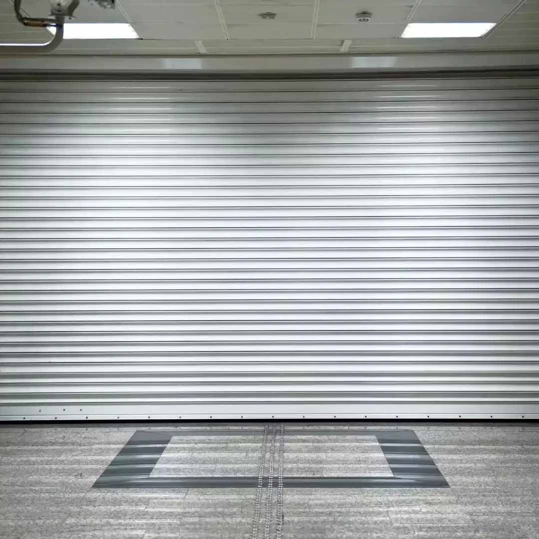 Alüminyum Kepenk